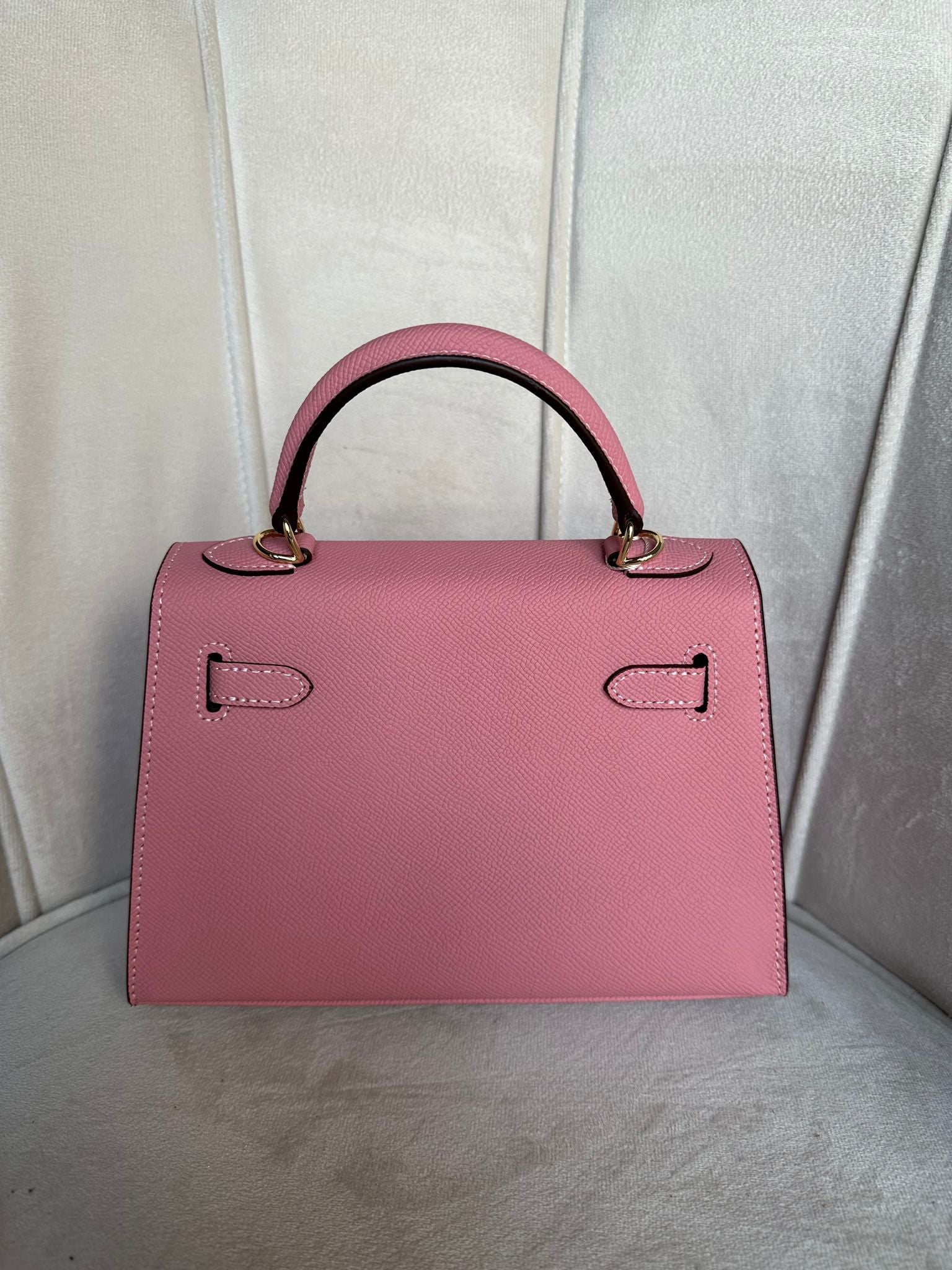 MEILI ™- MINI CAMILLA BAG - Pelle Bovina - Vari Colori